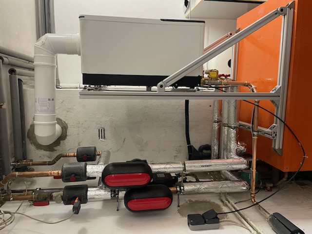 Plumbing