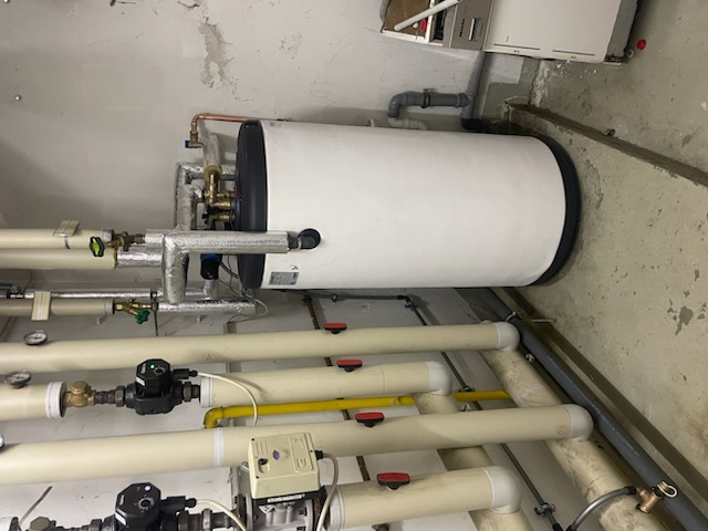 Plumbing