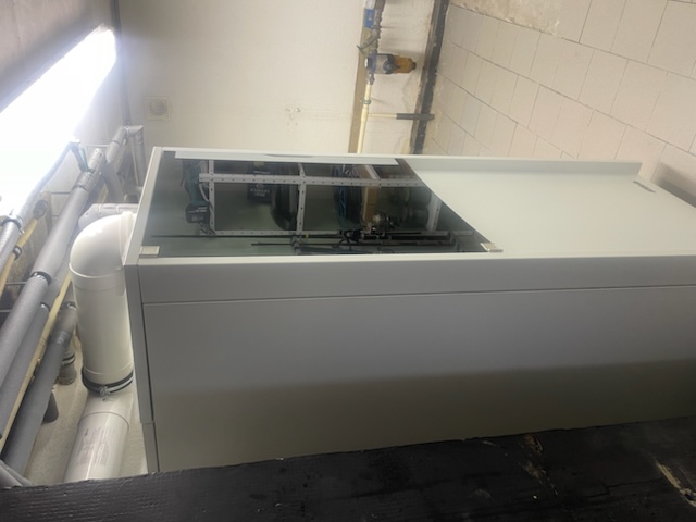 Plumbing