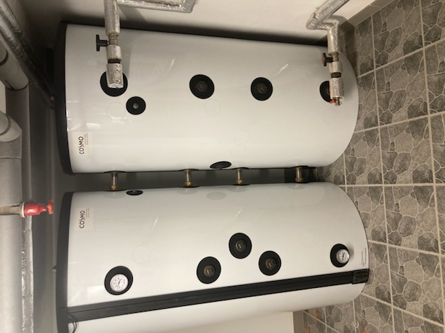 Plumbing