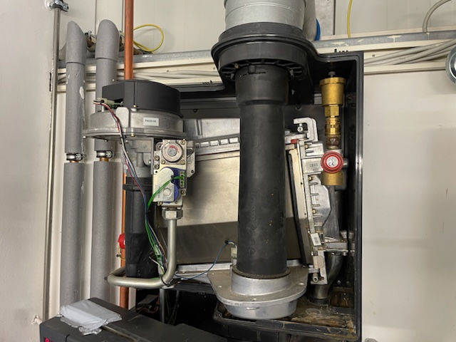 Plumbing